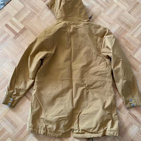 Poler juniper womens jacket - Picture 4 of 5